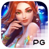 Bocoran RTP Slot PG Soft Mermaid Riches